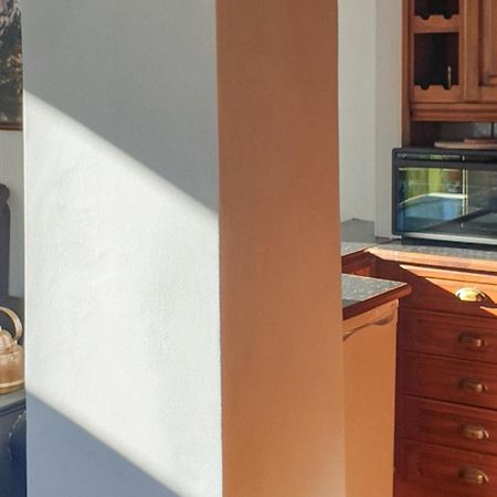 Beautiful Home In Vallavik With Kitchen Bu 외부 사진